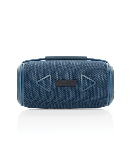 Speaker Prisma 16W impermeabile IPX4 in rPlastica RCS Speaker Prisma 16W impermeabile IPX4 in rPlastica RCS